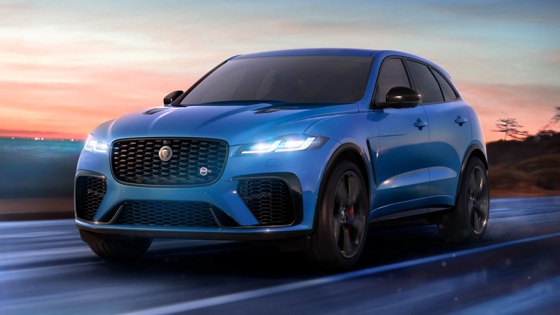 Jaguar