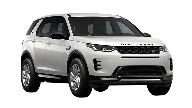 Discovery Sport