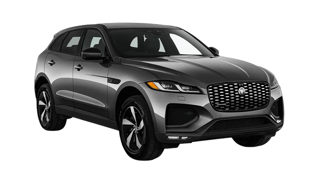 F-Pace