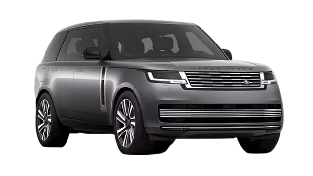 Range Rover Velar